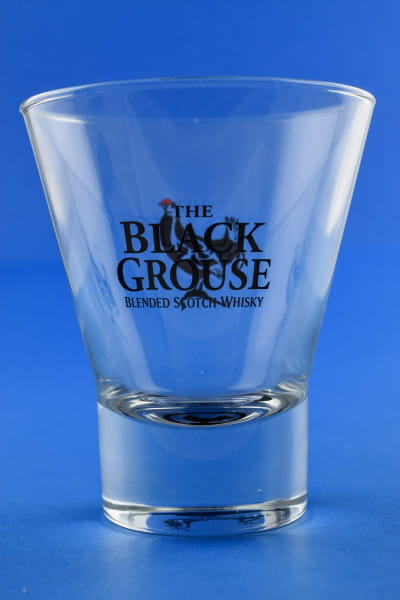 Black Grouse Tumbler