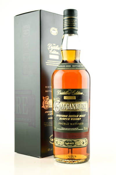 Cragganmore 2008/2020 Distillers Edition 40%vol. 0,7l