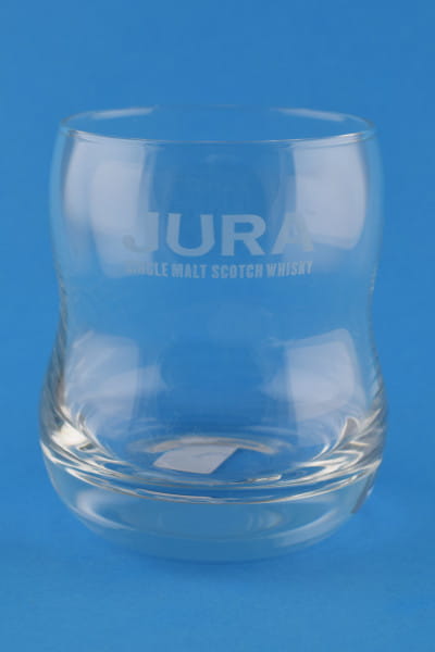 Jura Whisky Tumbler