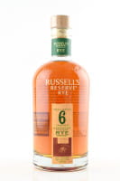 Russell's Reserve Rye 6 Jahre 45%vol. 0,7l