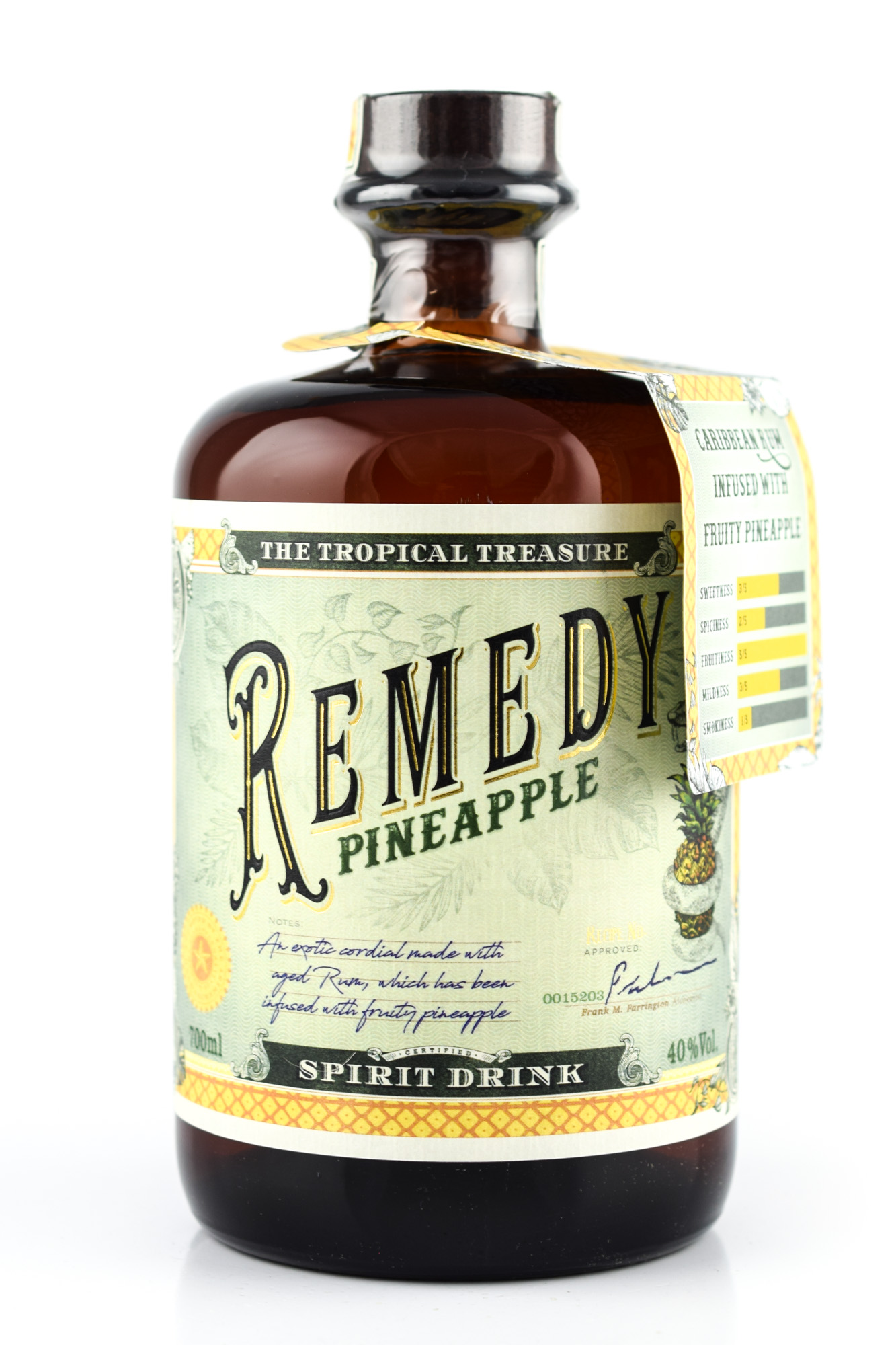 Remedy Pineapple at Home of of >> | explore Home Malts now! Malts