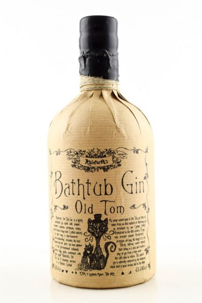 Able Forth\'s Bathtub Gin Old Tom at Home of Malts >> explore now! | Home of  Malts