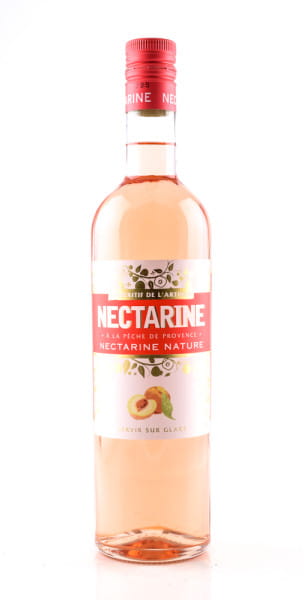 L'Aperitif de L'Artisan Nectarine 12%vol. 0,7l
