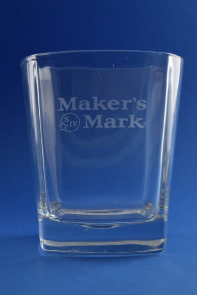 Maker's Mark - Tumbler