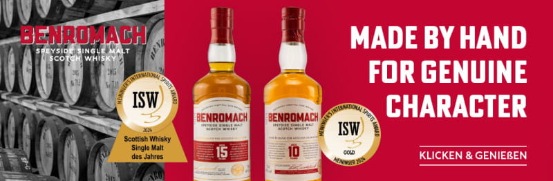 Benromach