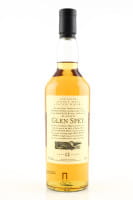 Glen Spey 12 Jahre Flora & Fauna 43%vol. 0,7l