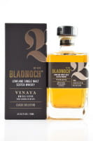 Bladnoch Vinaya 46,7%vol. 0,7l