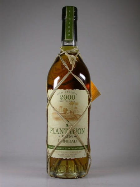 Plantation Trinidad 2000 Old Reserve 42% vol. 0,7l