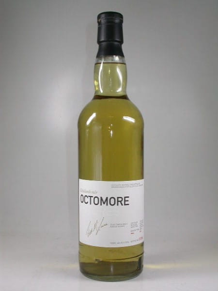 Octomore Futures 2002/2008 80,5ppm 46%vol. 0,7l