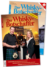 Der Whisky-Botschafter Heft 2007/1 Winter