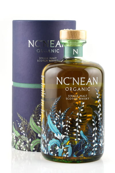 24266 Nc’Nean Single Malt Whisky.JPG