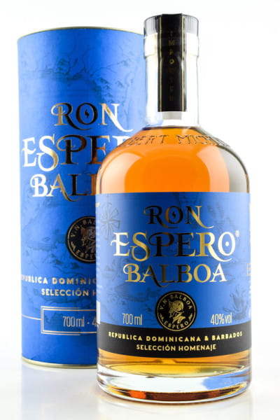 Ron Espero Balboa 40%vol. 0,7l