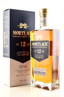 Mortlach 12 Jahre 43,4%vol. 0,7l