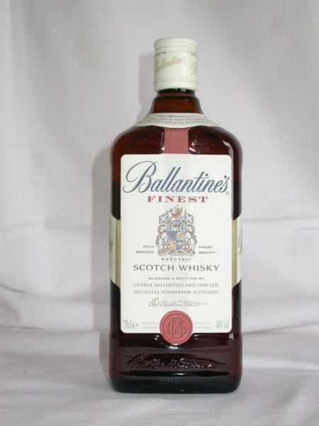 Ballantine&#039;s Finest 40%vol. 0,7l