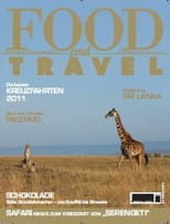 Food and Travel Ausgabe November/Dezember 2010