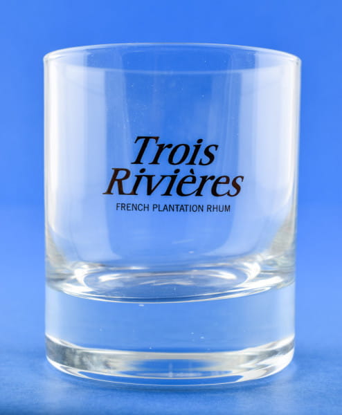 Trois Rivières - Tumbler