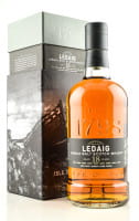 Ledaig 18 Jahre 46,3%vol. 0,7l