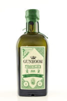 Gunroom London Dry Gin 43%vol. 0,5l