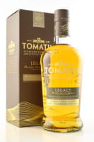 Tomatin Legacy 43%vol. 0,7l