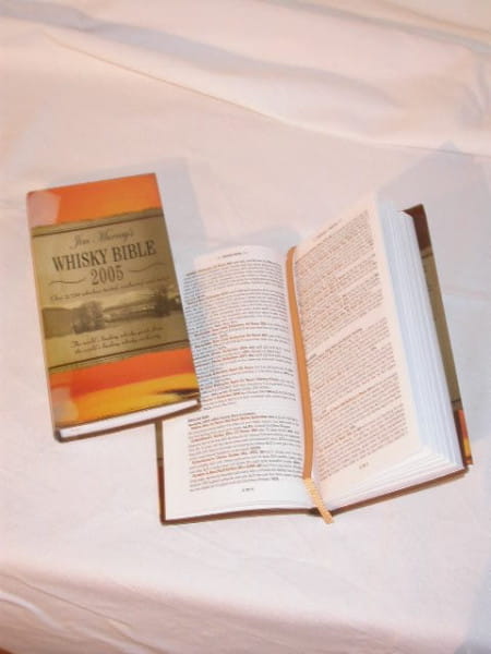 Jim Murray&#039;s Whisky Bible 2005