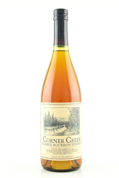 Corner Creek Reserve Bourbon Whiskey, Kentucky 44%vol. 0,7l