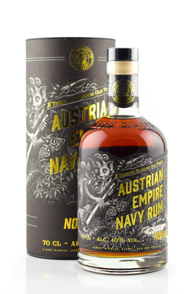 24233 Austrian Empire Navy Rum Novara.JPG