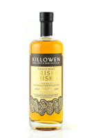 24424 Killowen Irish Single Malt Rum & Raisin.JPG