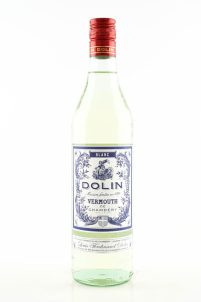 Dolin Vermouth Blanc 16%vol. 0,75l