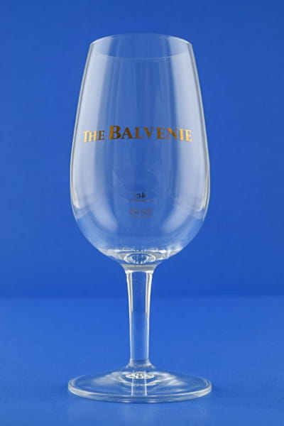 Balvenie Nosing-Glas