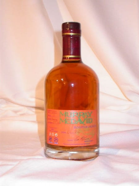 Caol Ila 1993 Sherry Bloodtub Valinch M. McDavid 55,1%vol. 0,5l