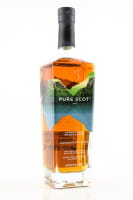 Pure Scot Blended Scotch Whisky 40%vol. 0,7l