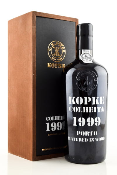 Kopke Colheita 1999 20%vol. 0,75l