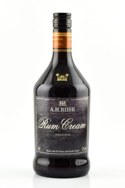 18885 A.H. Riise Rum Cream Liqueur.JPG