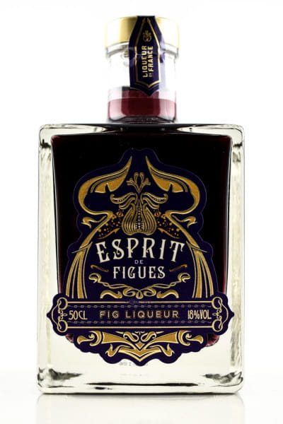 Esprit de Figues 18%vol. 0,5l