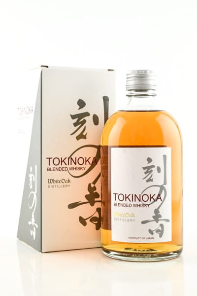 Tokinoka 40%vol. 0,5l