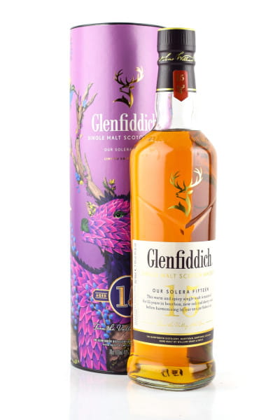 24247 Glenfiddich 15 Jahre Limited Edition.JPG