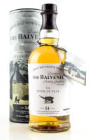 Balvenie 14 Jahre The Week of Peat 48,3%vol. 0,7l