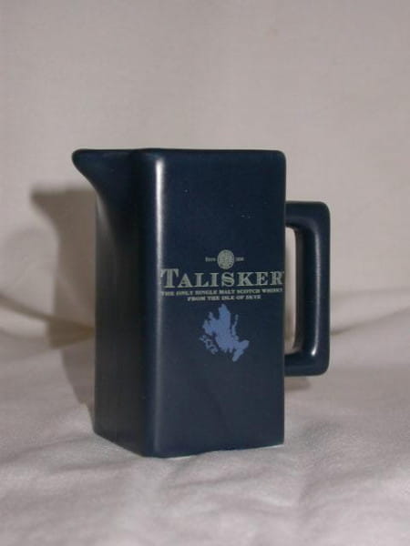 Talisker Wasserkrug ca. 0,1l