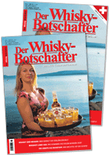 Der Whisky-Botschafter Heft 2006/3 Sommer