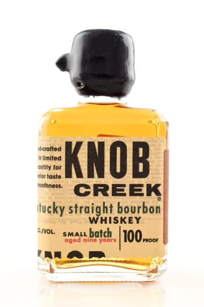 Knob Creek 50%vol. 0,05l