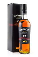 24361 Bowmore 12 Jahre Sherry Oak Cask.JPG