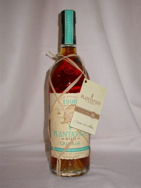 Plantation Grenada 1998 Old Reserve 45%vol. 0,7l