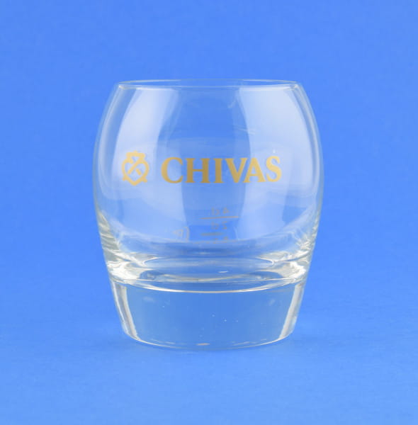 Chivas Tumbler - rund