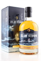 Islay Storm C.S. James & Sons 40%vol. 0,7l