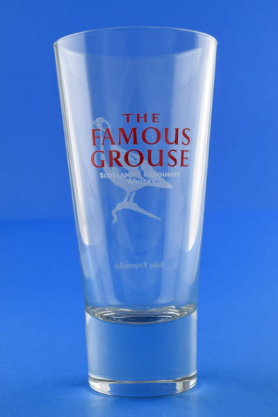 Famous Grouse Highball Glas