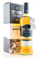 Speyburn 15 Jahre 46%vol. 0,7l