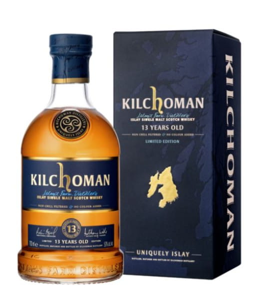 Kilchoman-13Jahre.JPG