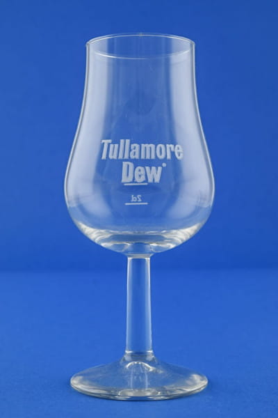 Tullamore Dew Nosing-Glas