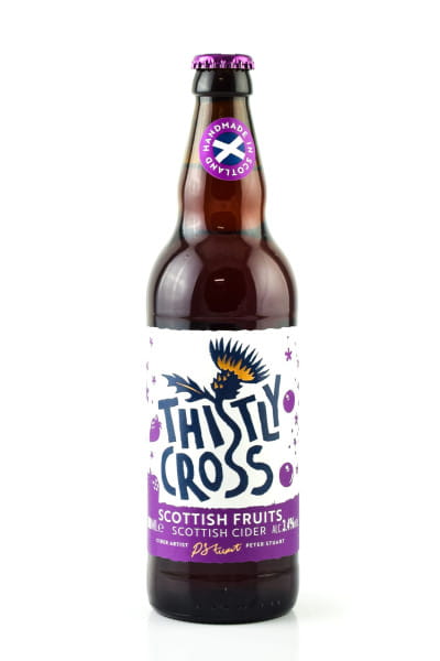 24376 Thistly Cross - Scottish Fruits Scottish Cider.JPG