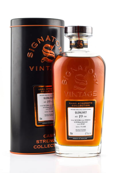 24303 Glenlivet 19 Jahre 1st-fill Oloroso Sherry Butt #901369 Signatory Cask Strength Coll..JPG